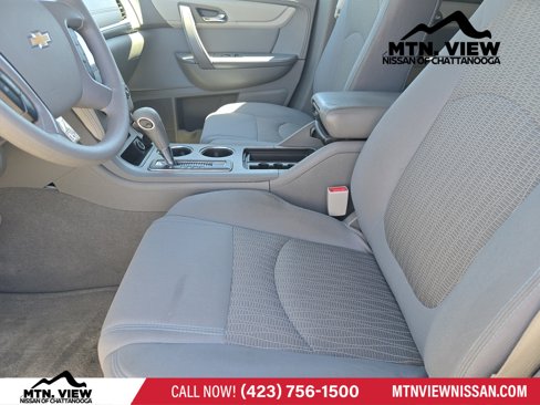 Used 2014 Chevrolet Traverse LS image 11
