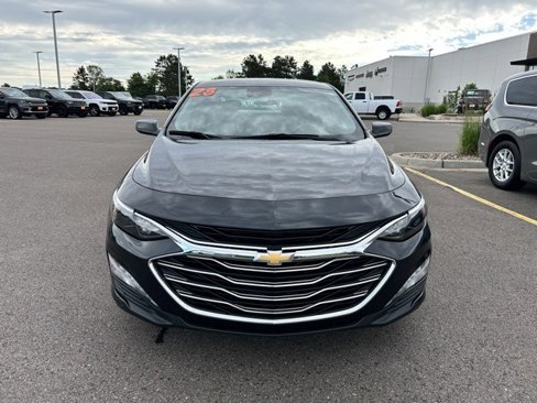 Used 2023 Chevrolet Malibu LT image 7