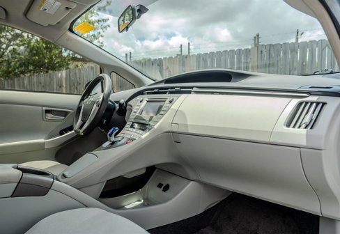 Used 2015 Toyota Prius image 31