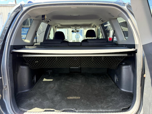 Used 2007 Toyota RAV4 Sport image 17