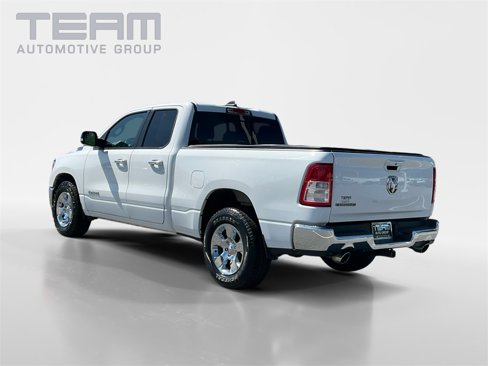 Used 2019 RAM 1500 Big Horn image 5
