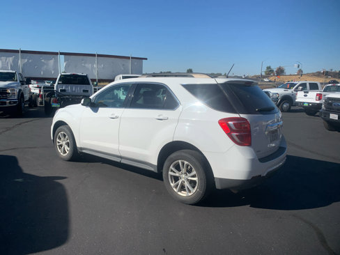 Used 2016 Chevrolet Equinox LT w/ Convenience Package image 7