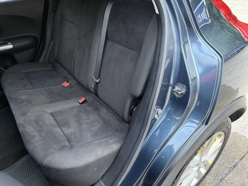 Used 2013 Nissan Juke SV image 17