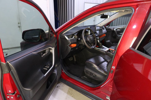 Used 2019 Toyota RAV4 Adventure image 18