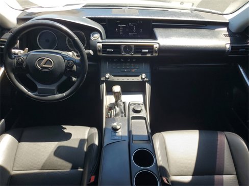 Used 2016 Lexus IS 200t image 13