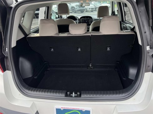 Used 2022 Kia Soul LX image 11
