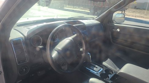 Used 2011 Ford Escape Limited w/ 301A Rapid Spec Order Code image 20