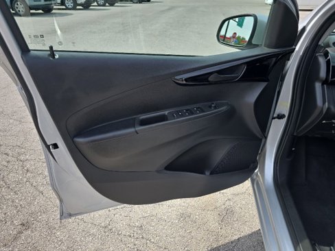 Used 2021 Chevrolet Spark LT image 14