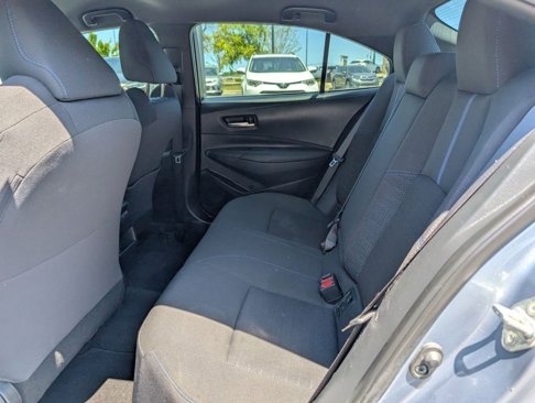 Used 2020 Toyota Corolla SE image 14