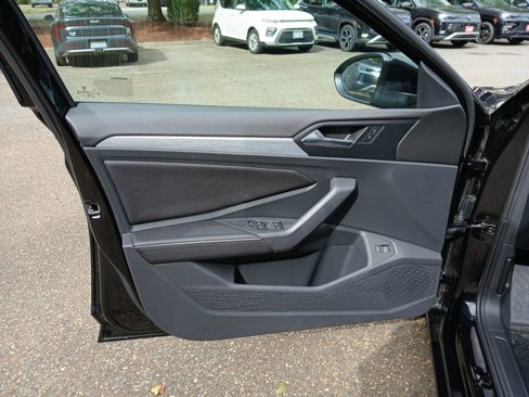 New 2025 Volkswagen Jetta S image 10