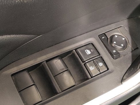 Used 2019 Toyota RAV4 XLE image 27