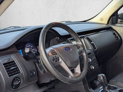 Used 2019 Ford Flex SEL w/ Equipment Group 202A image 10