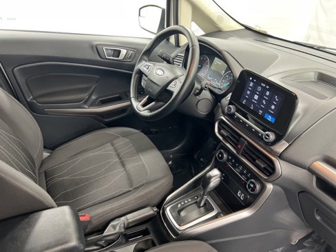 Used 2019 Ford EcoSport SE image 23
