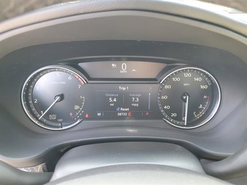 Certified 2022 Cadillac XT4 Sport w/ Comfort Package image 65