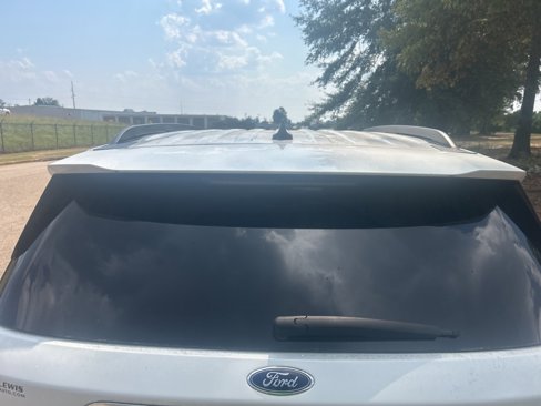 Used 2021 Ford Explorer XLT image 7