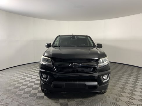 Used 2016 Chevrolet Colorado LT w/ Midnight Edition image 4
