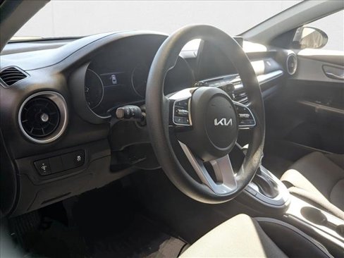 Used 2023 Kia Forte LXS image 10