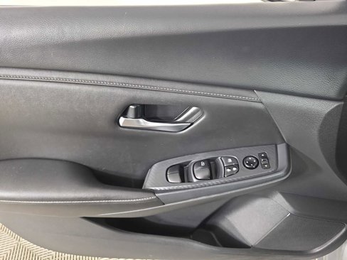 Used 2023 Nissan Sentra SV image 54