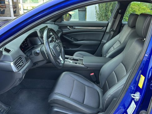 Used 2022 Honda Accord Sport image 8