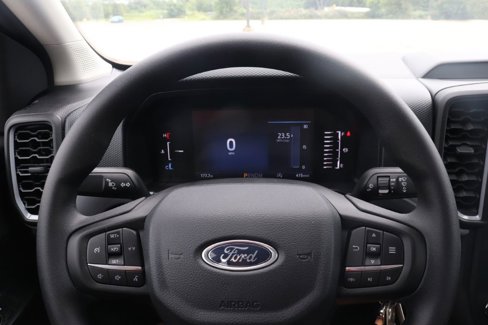 New 2024 Ford Ranger XL w/ Trailer Tow Package image 21