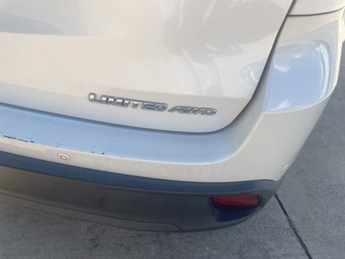 Used 2016 Toyota Highlander Limited image 7