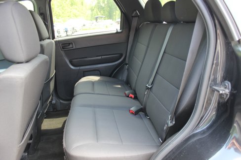Used 2011 Ford Escape XLT w/ 201A Rapid Spec Order Code image 32