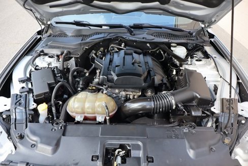 Used 2019 Ford Mustang Premium image 43