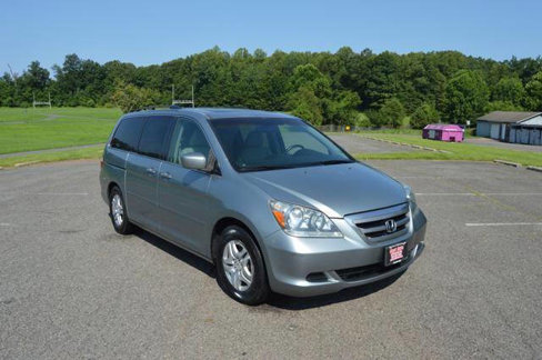 Used 2007 Honda Odyssey EX-L image 56