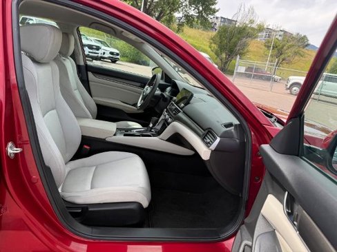 Used 2021 Honda Accord LX image 26