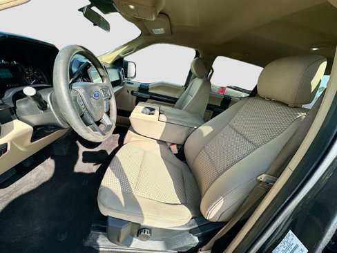 Used 2020 Ford F150 XLT image 20