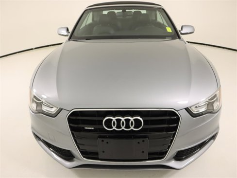Used 2016 Audi A5 2.0T Premium Plus image 16