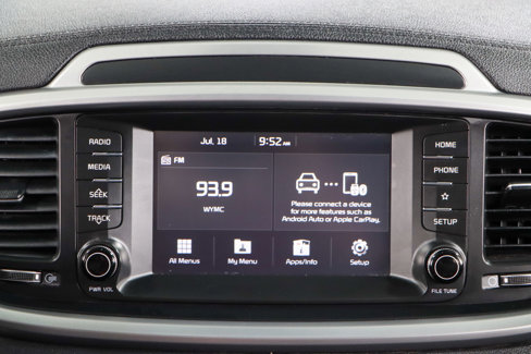 Used 2020 Kia Sorento EX image 19