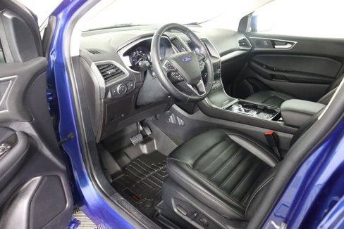 Used 2020 Ford Edge SEL w/ Cold Weather Package image 25