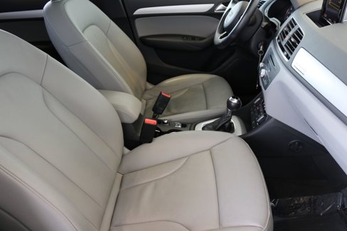 Used 2017 Audi Q3 2.0T Premium image 29