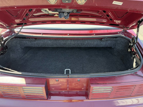 Used 1988 Ford Mustang GT image 27