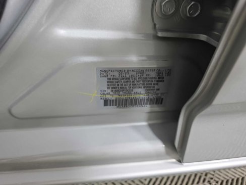 Used 2023 Nissan Sentra SV image 48