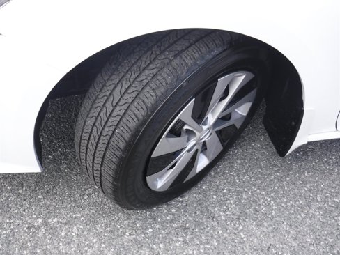 Used 2021 Nissan Altima 2.5 S image 19