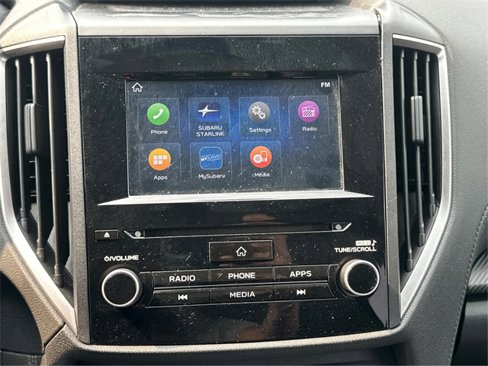 Used 2019 Subaru Crosstrek 2.0i Premium image 17