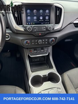 Used 2019 GMC Terrain SLE w/ Driver Convenience Package image 18