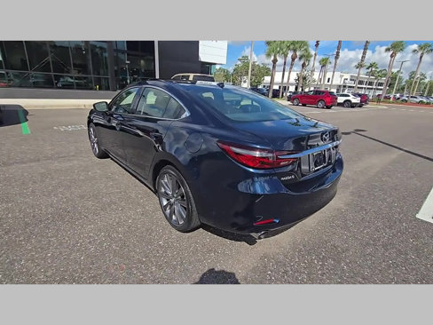 Used 2021 MAZDA MAZDA6 Grand Touring image 30