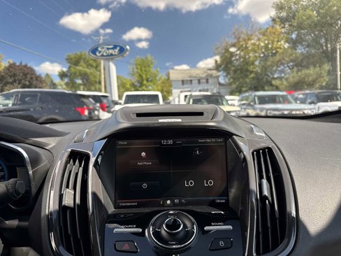 Used 2015 Ford C-MAX SEL w/ Equipment Group 302A image 26