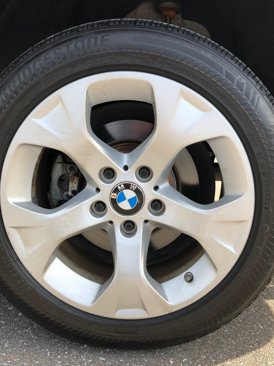 Used 2015 BMW X1 sDrive28i image 10