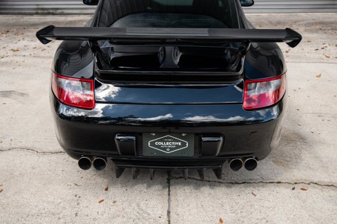 Used 2006 Porsche 911 Carrera image 21