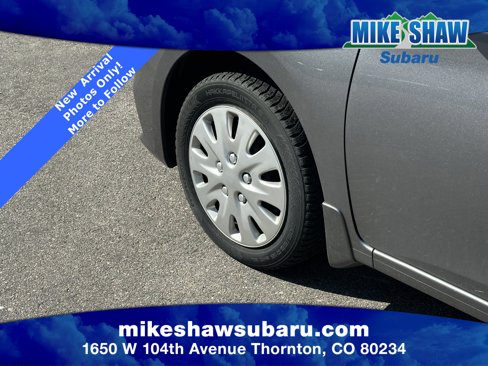 Used 2017 Nissan Sentra SV image 13