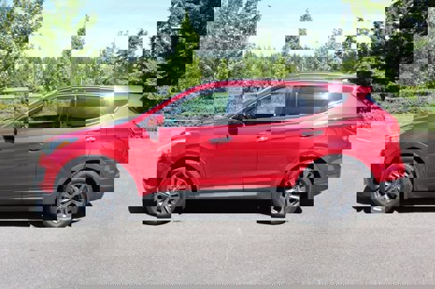 Used 2013 Hyundai Santa Fe Sport w/ Popular Equipment Pkg image 5