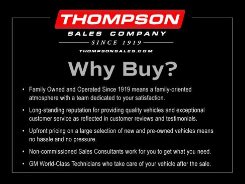 Used 2024 Dodge Hornet R/T image 38