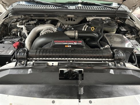 Used 2007 Ford F350 XL image 30