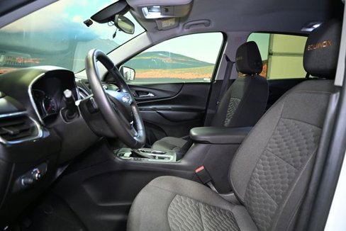 Used 2019 Chevrolet Equinox LT image 20