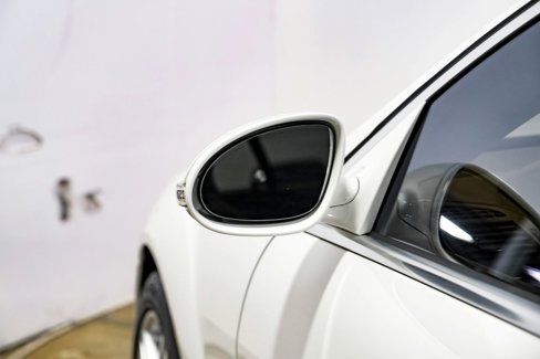 Used 2008 Mercedes-Benz S 550 image 31