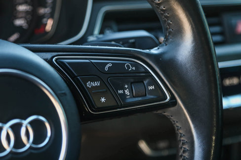 Used 2018 Audi A5 2.0T Premium w/ S Line Sport Package image 18